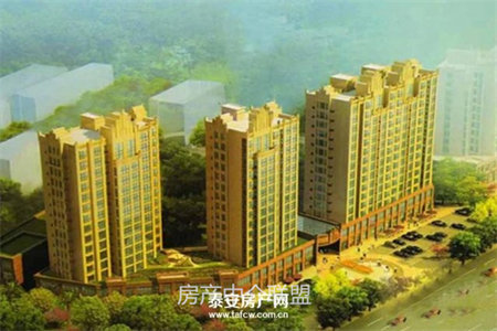 城东滨江国际花苑3室2厅2卫142万119.6m2出售